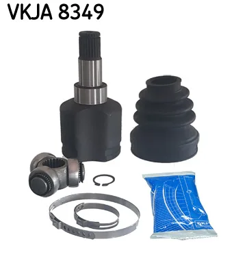 Каре комплект, полуоска SKF